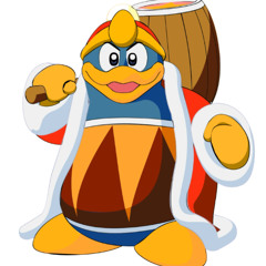 King Dedede's Theme (Remix)