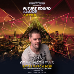 LIVE from Trance Sanctuary (After Party)