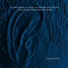 El Fantasma Del Laboratorio (featuring LCDP)