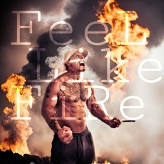 Josh B - FeeLs Like Fire.mp3