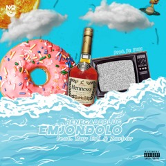 Emjondolo (feat. Zabar & RayEsk) Prod. Be Tunz
