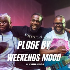 KompaJamParis Party 2 Live (PLOGE) Avril 2025
