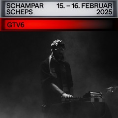 GTV6 @ UHT², Kauz [part 1 - 100% own productions]