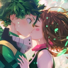 My Hero Academia - Might + U [1:38] | Wedding Orchestra