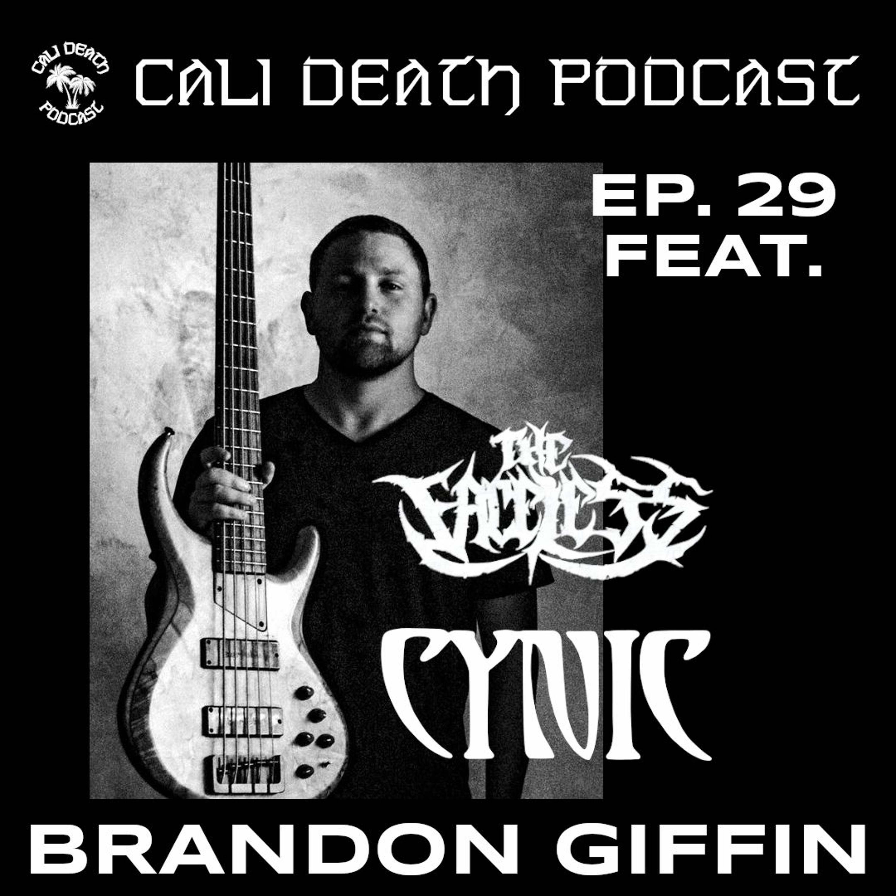 Cali Death Podcast
