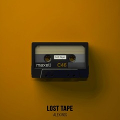 ALEX ROS - Lost Tape (Rework)