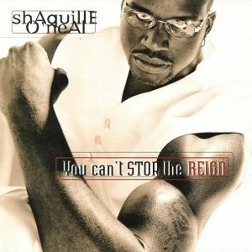 Shaq Feat. The Notorious B.I.G. - Can't Stop The Reign (Juno Knoxx Mashup)