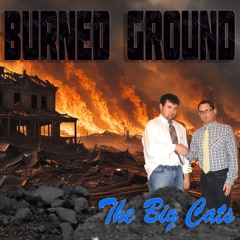 Burned Ground