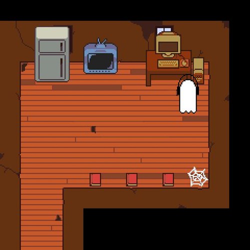 Track 038 - Spooktune