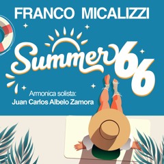 Summer 66 (feat. Juan Carlos Albelo Zamora)