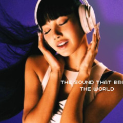 Japanese Electronica and Ambient Mix #2