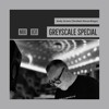 GREYSCALE Special 031 - Andy Green [Verdant Recordings] DJ mix artwork - Electronic music tracklist cover image