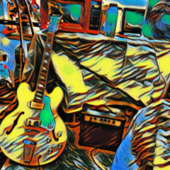 ANTONIA (MASTER TRACK)