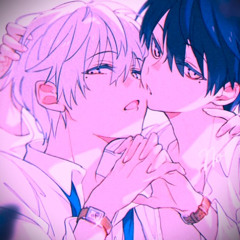 Yes Homo (hyperpop remix)