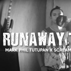 Runaway Train | Screams From South #AcousticCovers