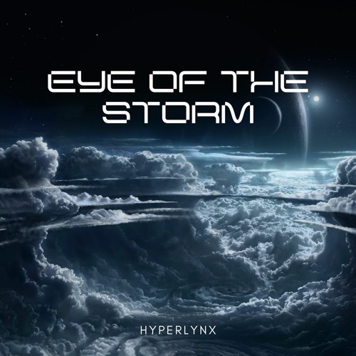 Eye Of The Storm