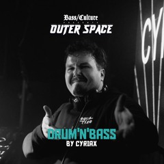 CYRIAX - OUTER SPACE