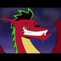 Disneys American Dragon - Intro [German/Deutsch/4K]