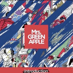 Mr.s Green Apple ペンダント 非売品 introduction Mrs. GREEN APPLE