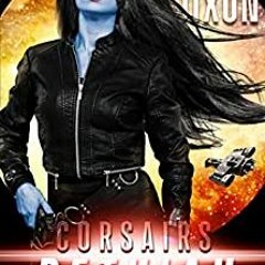 (PDF) Corsairs: Bethiah (Corsair Brothers #5) - Ruby Dixon