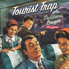 Ericboderek & G-LOW - “Tourist Trap” (feat. Milc & Bocha)
