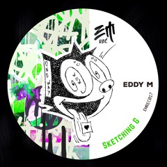 Eddy M - The Goblin Talks (Preview) Out Now