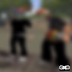 IN DIS BITCH (ft. eeecstacy)