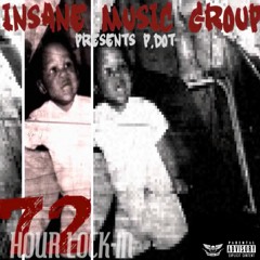 Body In The Trunk - Sunny Red Ft Ty Getrite & Decon(2013)