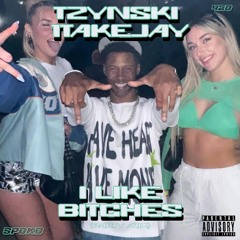 I Like Bitches (Party Mix) ft. 1takeJay