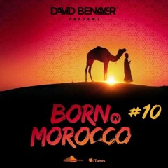 MIXTAPE BORN IN MOROCCO #10 (Stay Home)