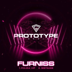 Furniss - Polizia (VIP)