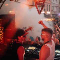 Trancegymnastik mit Rutt & Floke, Altstadtfest Trier 2025