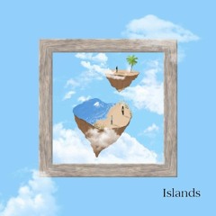 Islands w/ Sen, JPtheOG (30k special)