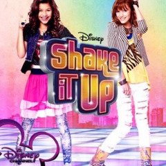 4kcj - shake it up {D4R1N9} (prod me)