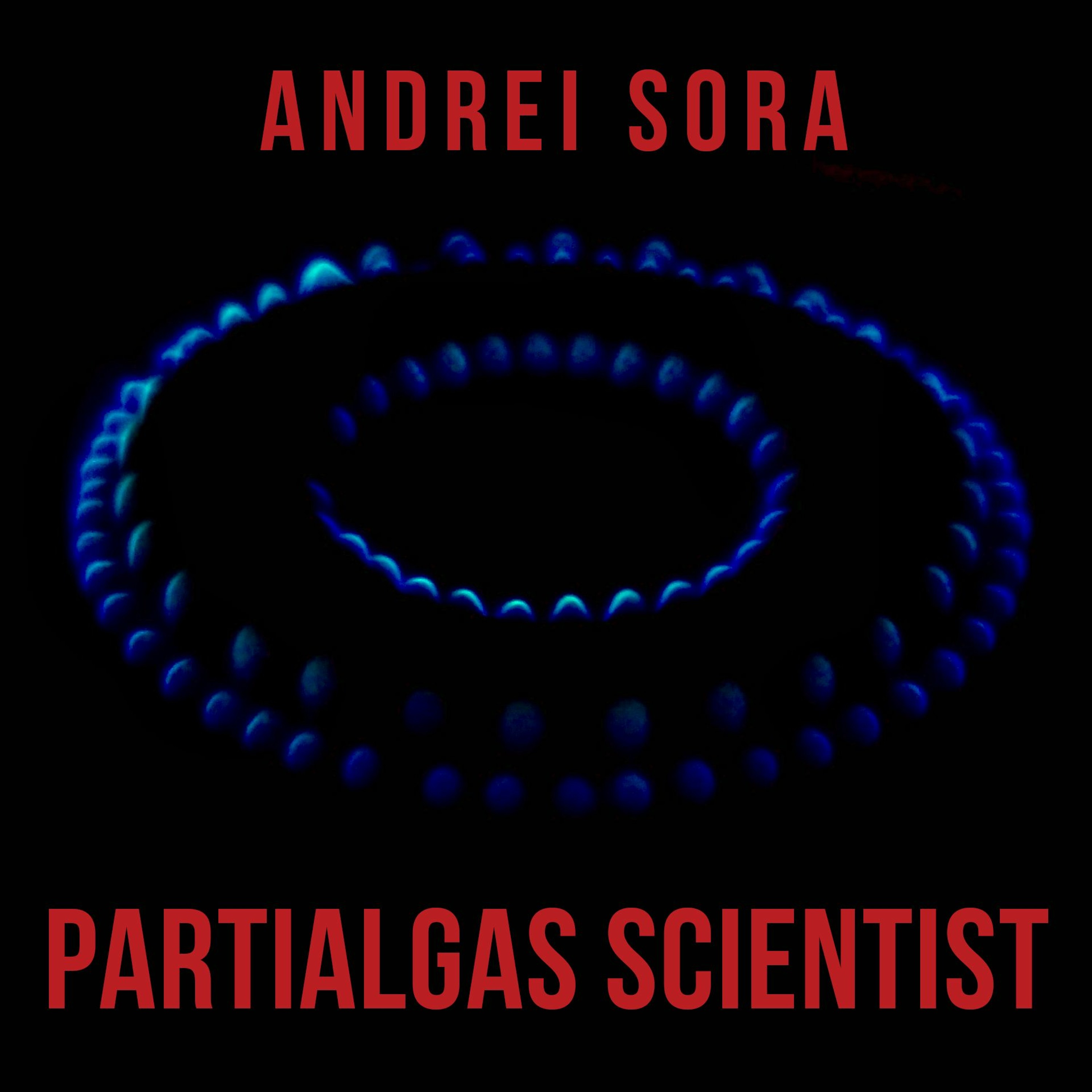 Andrei Sora