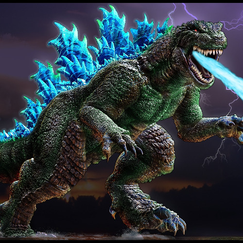 Godzilla