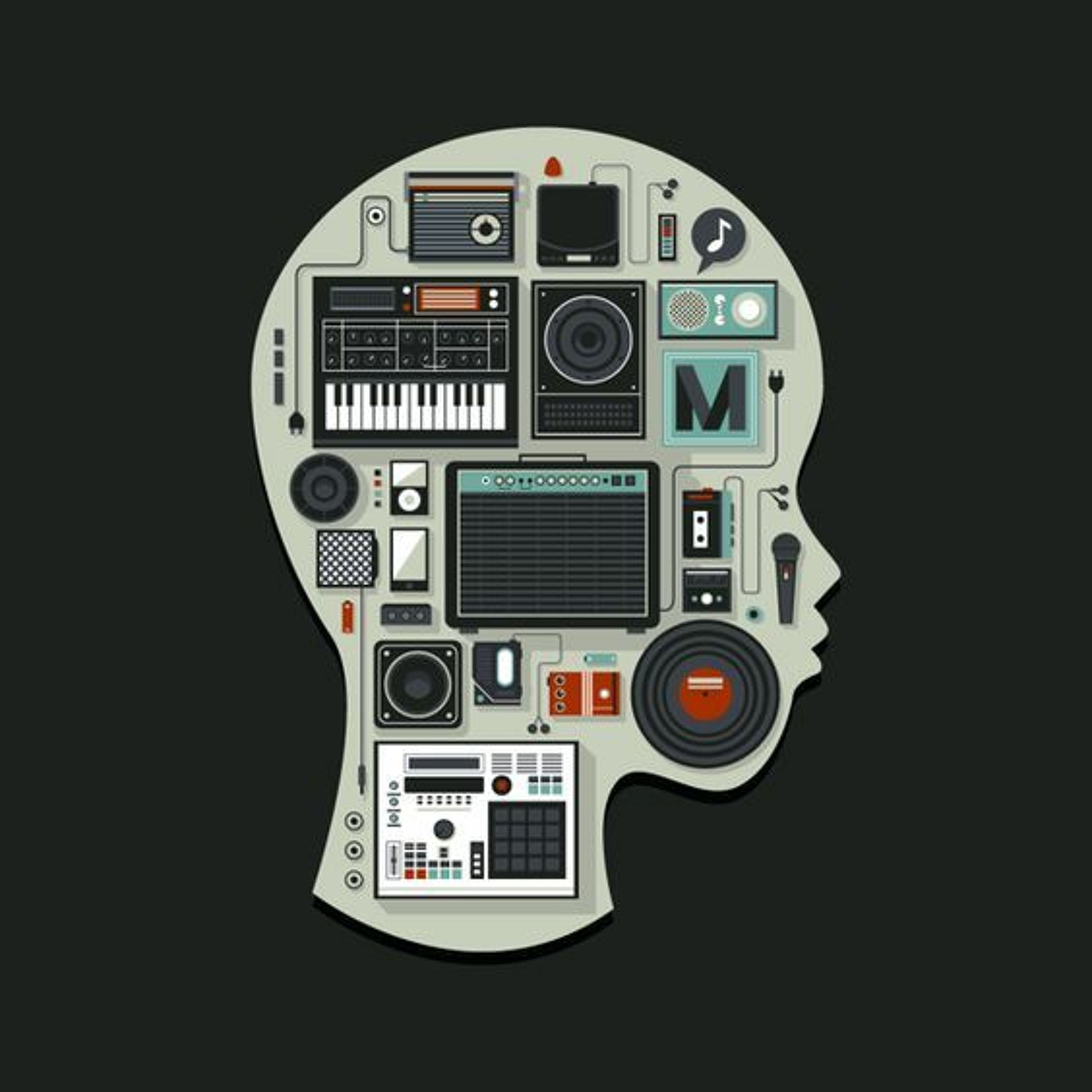 - Ljazz Beats Labs -