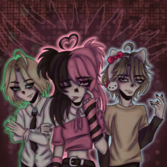 Obsession (W/CR0T0N) (prod. ssseido!)