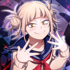 Vampire Love (Himiko Toga Fan Song)