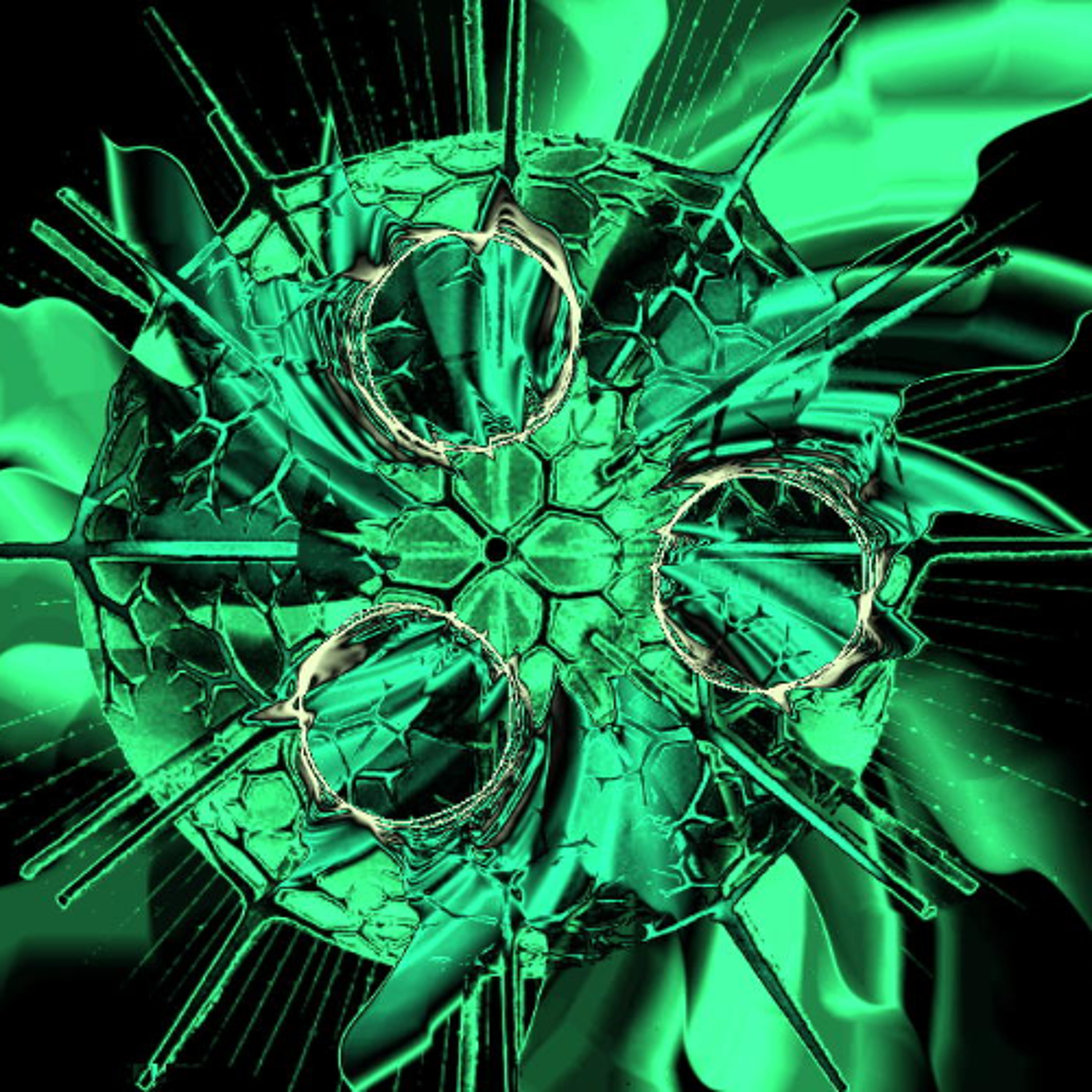 PLATO No. 10960 Interstellar Vistas episode artwork