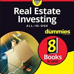 [PDF READ ONLINE] Real Estate Investing All-in-One For Dummies