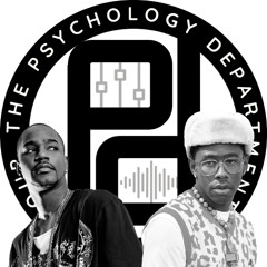 RAH TAH TAH BOY - Tyler the Creator x Cam'ron (The Psychology Department Cut)
