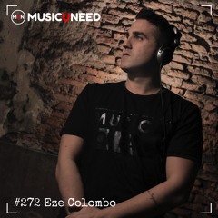 #272 Eze Colombo