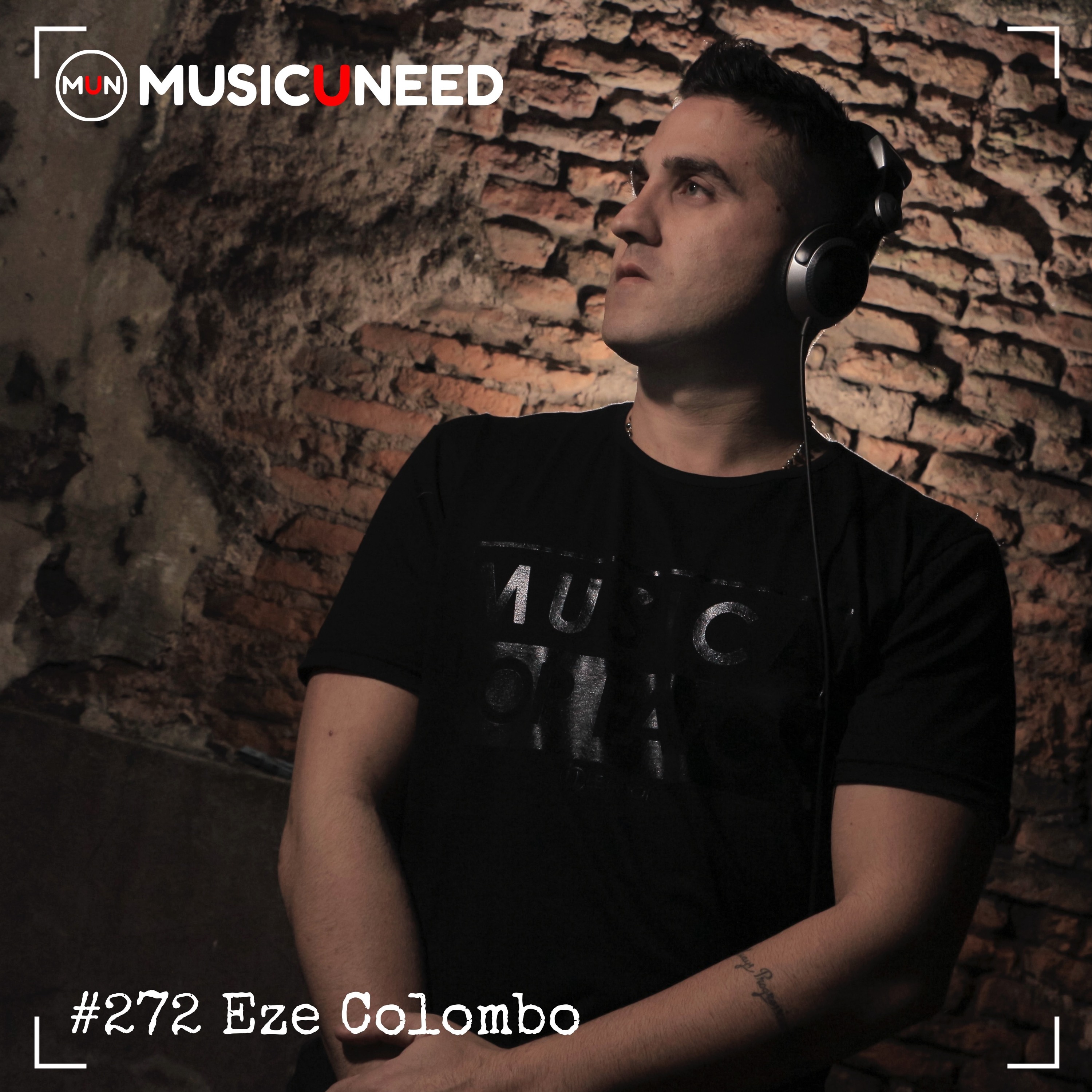 MUSICUNEED