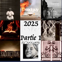 Bilan de l'année 2025 - Partie 1/2