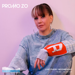 Promo ZO - Bassdrive - Wednesday 23rd July 2025