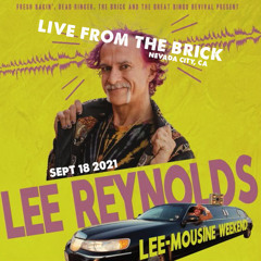 Lee Live From The Brick