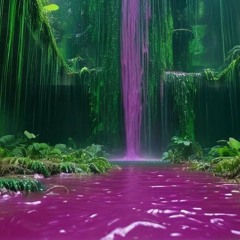 The River of Slime