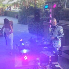 Siger @ Trouwfeestival