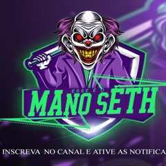 FODA-SE PRO AMOR, TO FOCADO NA CARREIRA - MC MN ((MANO SETH)) 2K20